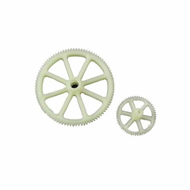 GENERICO - ARTTECH 4T081 GEAR SET