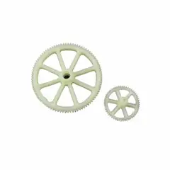 GENERICO - ARTTECH 4T081 GEAR SET