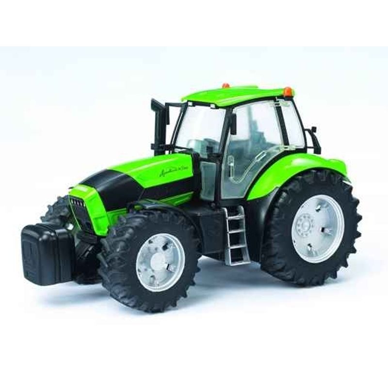 BRUDER - BRUDER 03080 DEUTZ AGROTRON X720