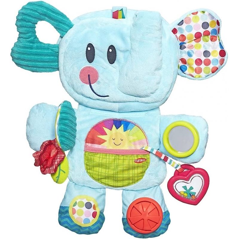HASBRO - HASBRO B2263 PLAYSKOOL ELEFANTIN VA CONTIGO