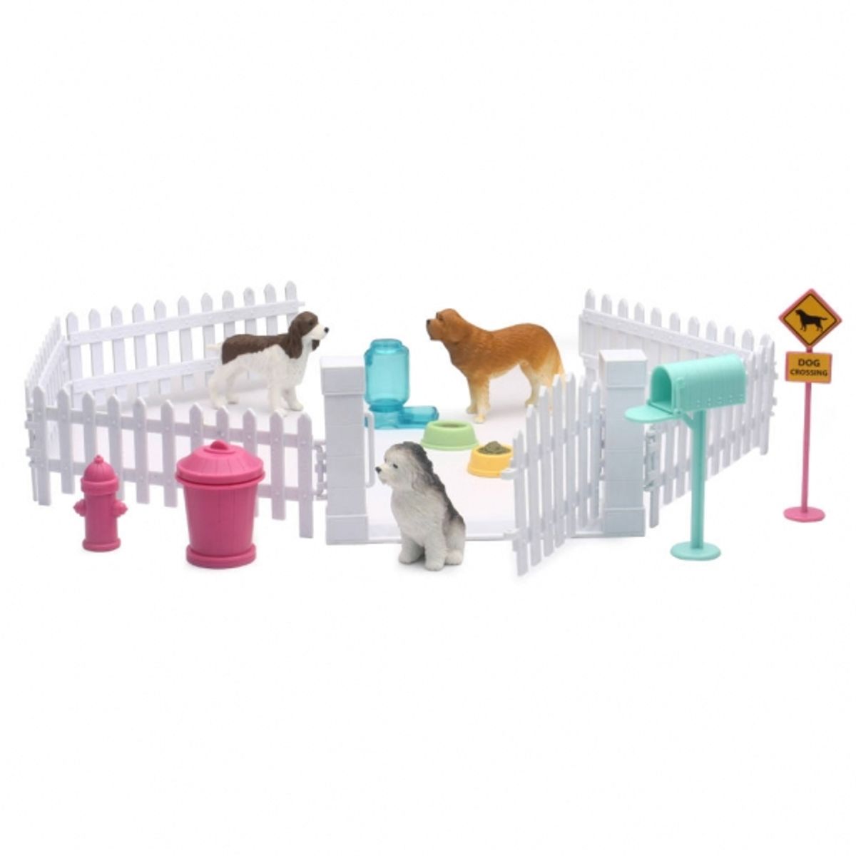 GENERICO - NEWRAY 34242 MY BEST FRIEND LARGE BLISTER CARD