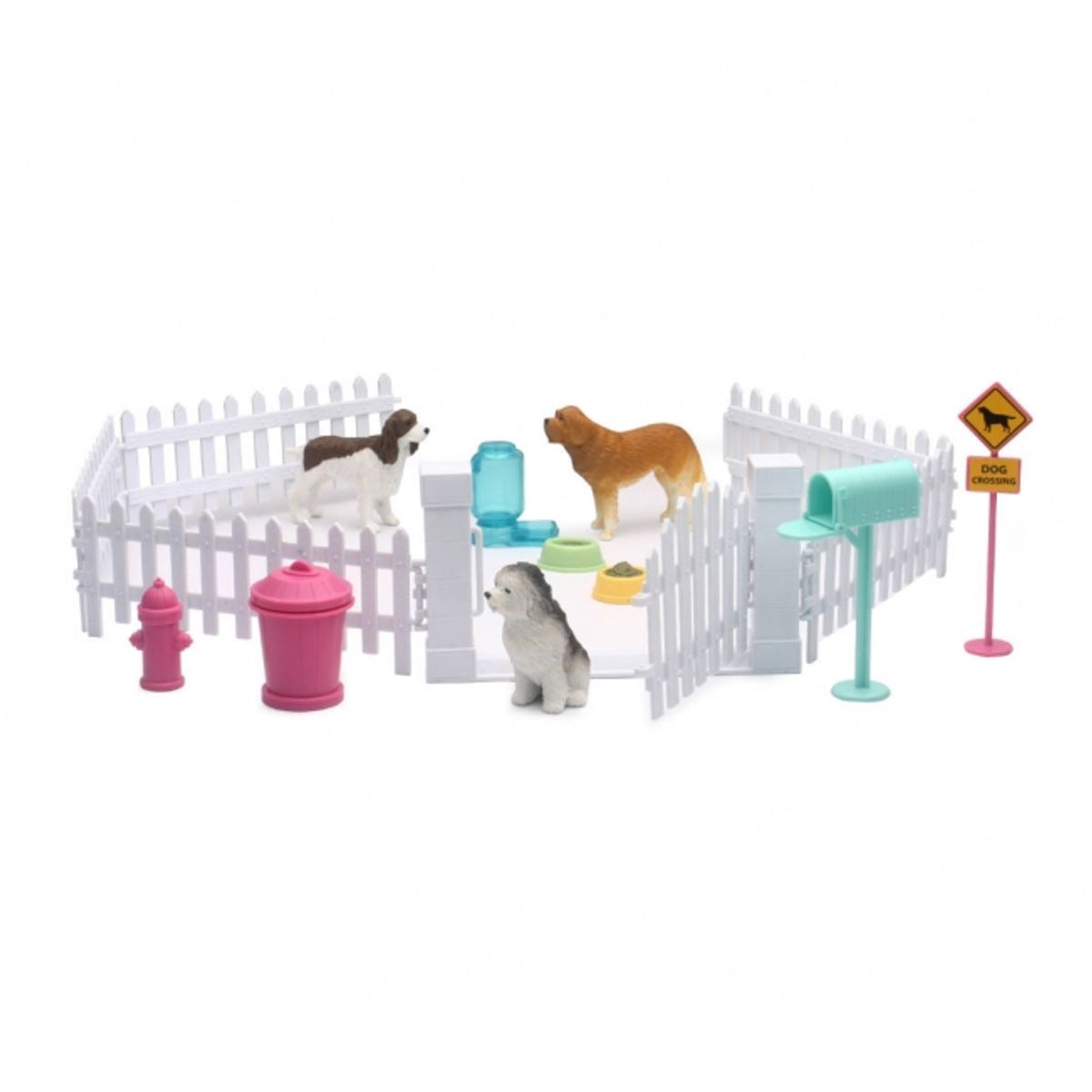 GENERICO - NEWRAY 34242 MY BEST FRIEND LARGE BLISTER CARD