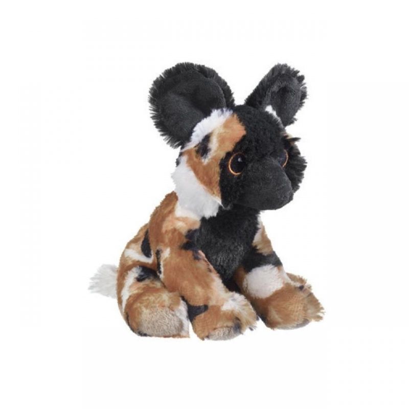 GENERICO - WILDLIFE ECP-2200WAF ECO PAL WILD DOG
