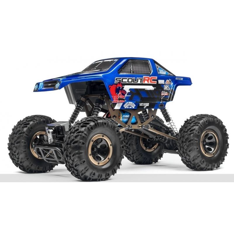 GENERICO - HPI MV12505 MAVERICK SCOUT RC