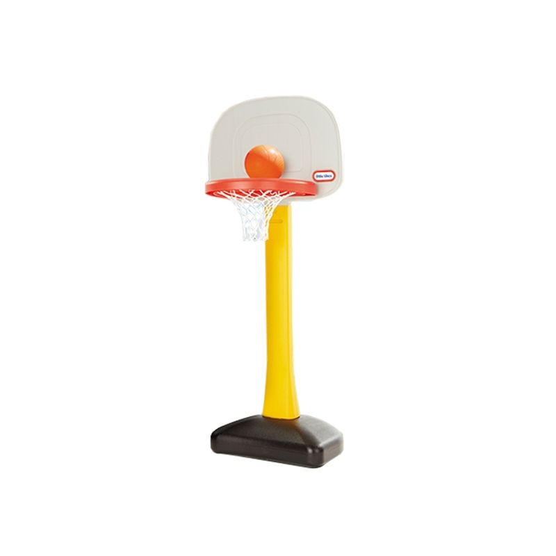 GENERICO - LITTLETIKES 622700 ARO BASQUETBOL