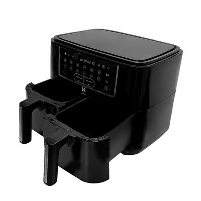 Imagen 2 del producto Freidora de Aire Dual Edition 9L Kitchen-It