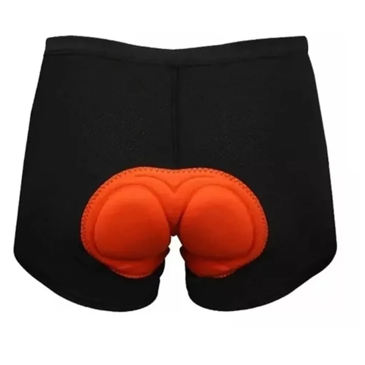 GENERICO - Calza Ciclismo Gel Short Ropa Interior Acolchada Talla L