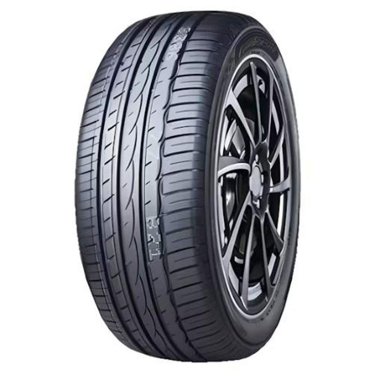 COMFORSER - NEUMATICO 205/55 R17 COMFORSER CF710 HT 95W