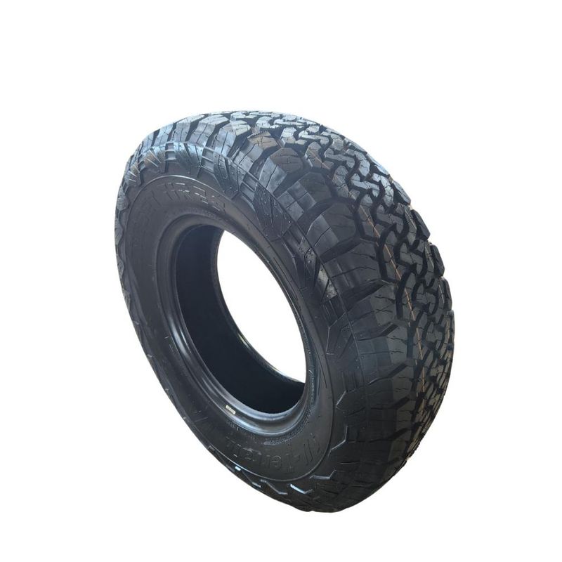 GENERICO - Neumatico 31x10.50 R15 Sunset 6 Pr 109s All-terrain