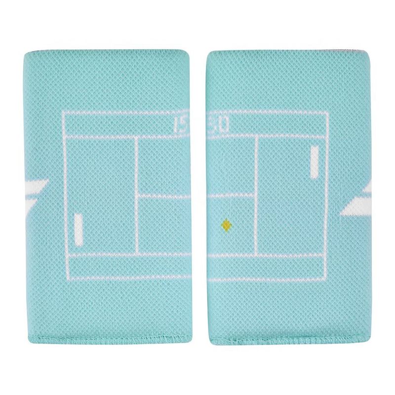 BABOLAT - MUÑEQUERAS TENIS BABOLAT REVERSIBLE