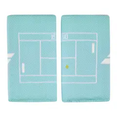 BABOLAT - MUÑEQUERAS TENIS REVERSIBLE