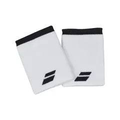 BABOLAT - MUÑEQUERAS TENIS LOGO JUMBO