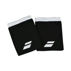 BABOLAT - MUÑEQUERAS TENIS LOGO JUMBO