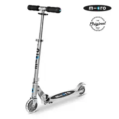 MICRO - Scooter Sprite Aluminio, Niños 6 años en adelante
