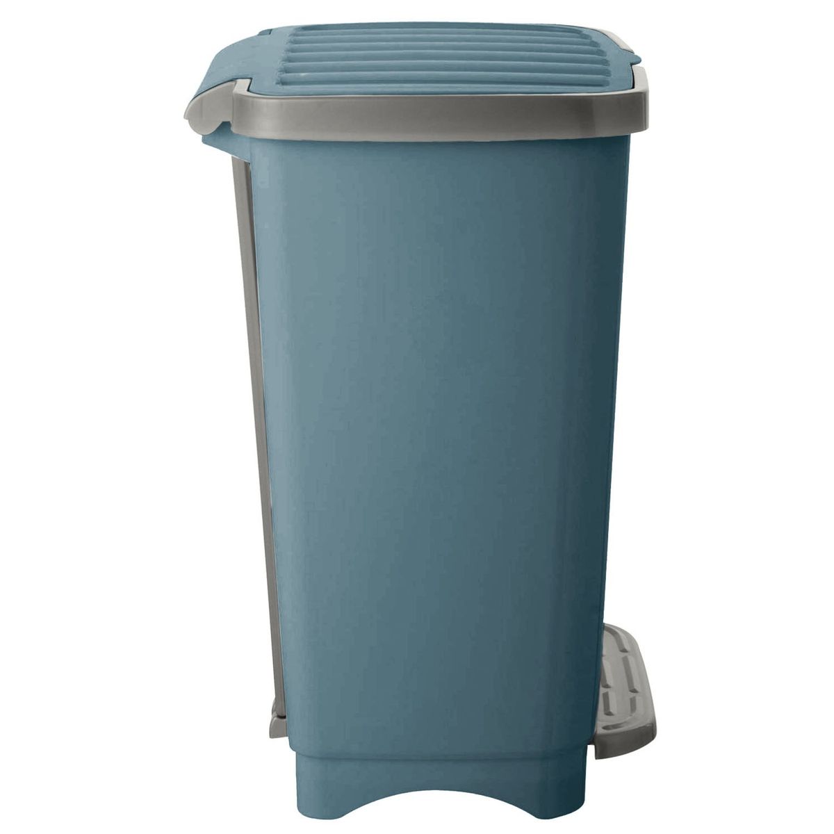 REYPLAST - Basurero De Pedal Modelo Kleine 25 Litros