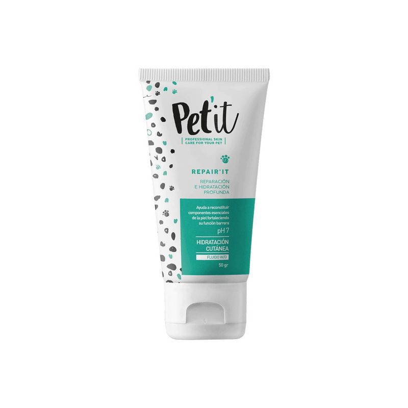 PETIT - Pet’it Repair’it Crema reparadora y protectora