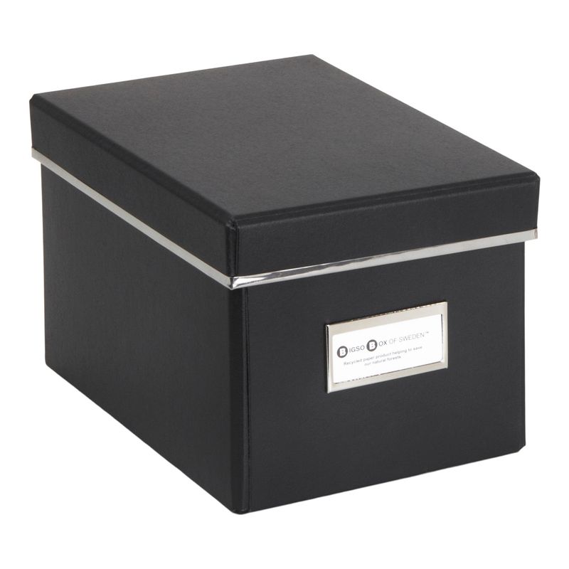 BIGSO - Caja organizadora KENT