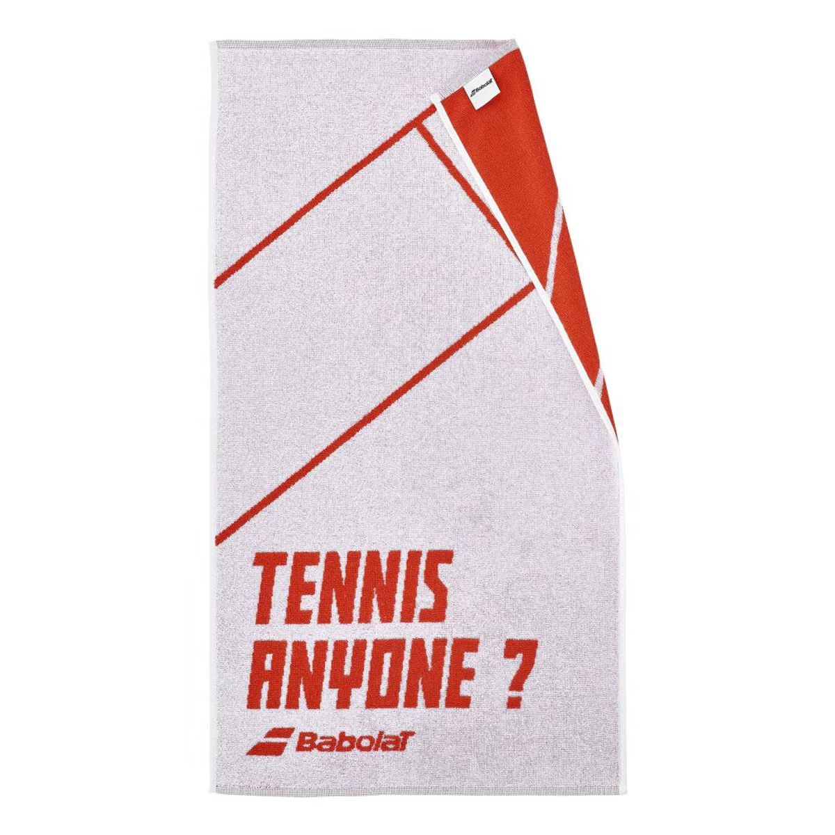 BABOLAT - TOALLA BABOLAT MEDIANA 50 x 90 CM
