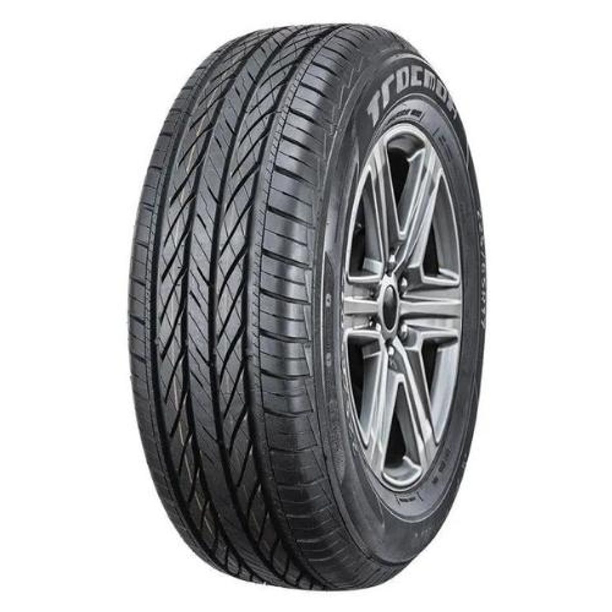 TRACMAX - NEUMATICO 215/60 R17 TRACMAX X-PRIVILO XL HT 100H