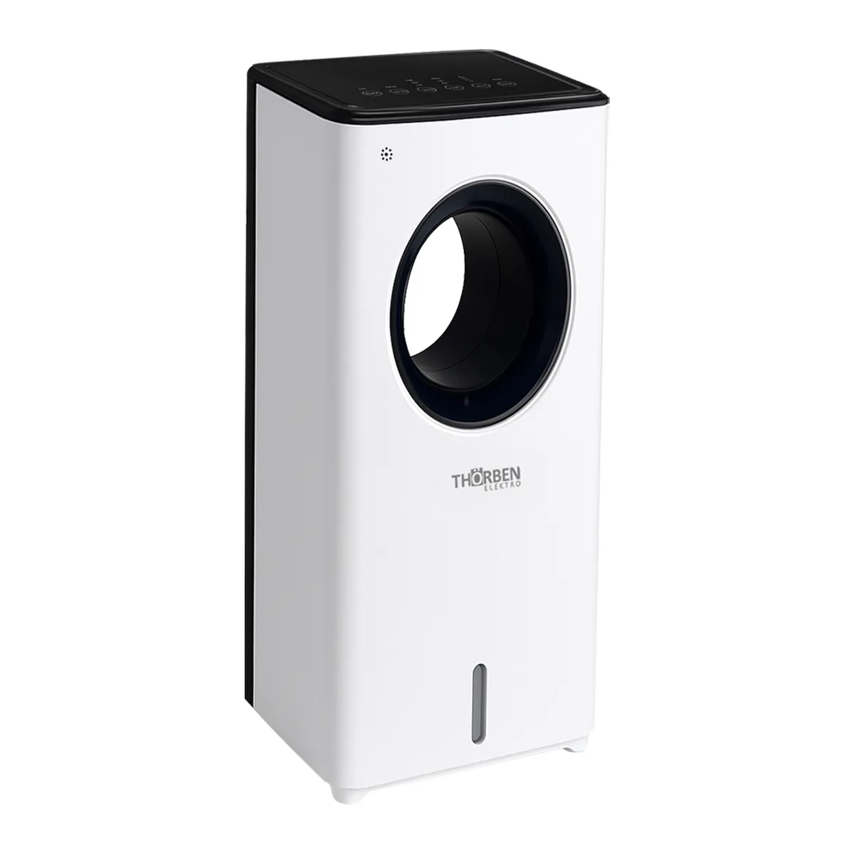 Enfriador sin aspas Thor Compact Air Cyclone, marca THORBEN - Foto 2