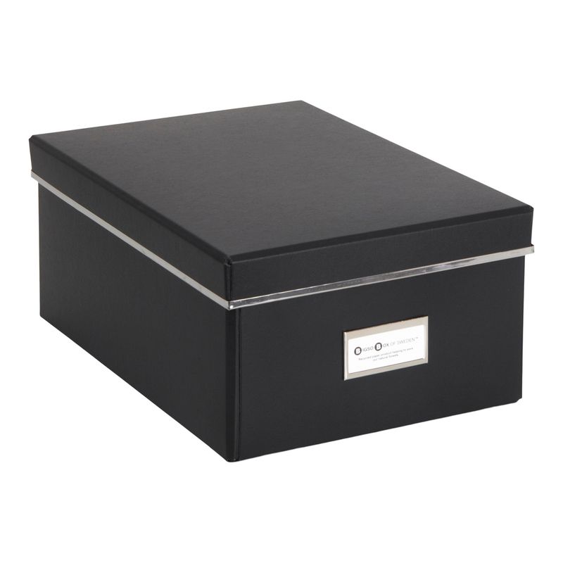 BIGSO - Caja de organización KURT