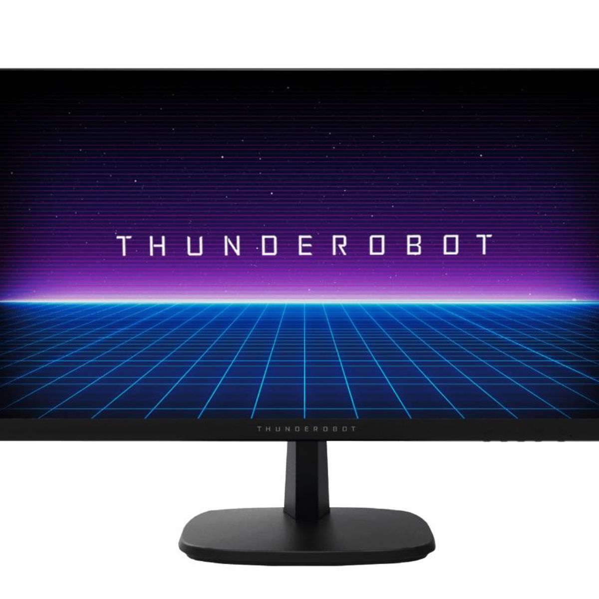 THUNDEROBOT - Monitor Gamer 23.8" /IPS /FHD /HDMI/ VGA/60Hz /F23H60 THUNDEROBOT