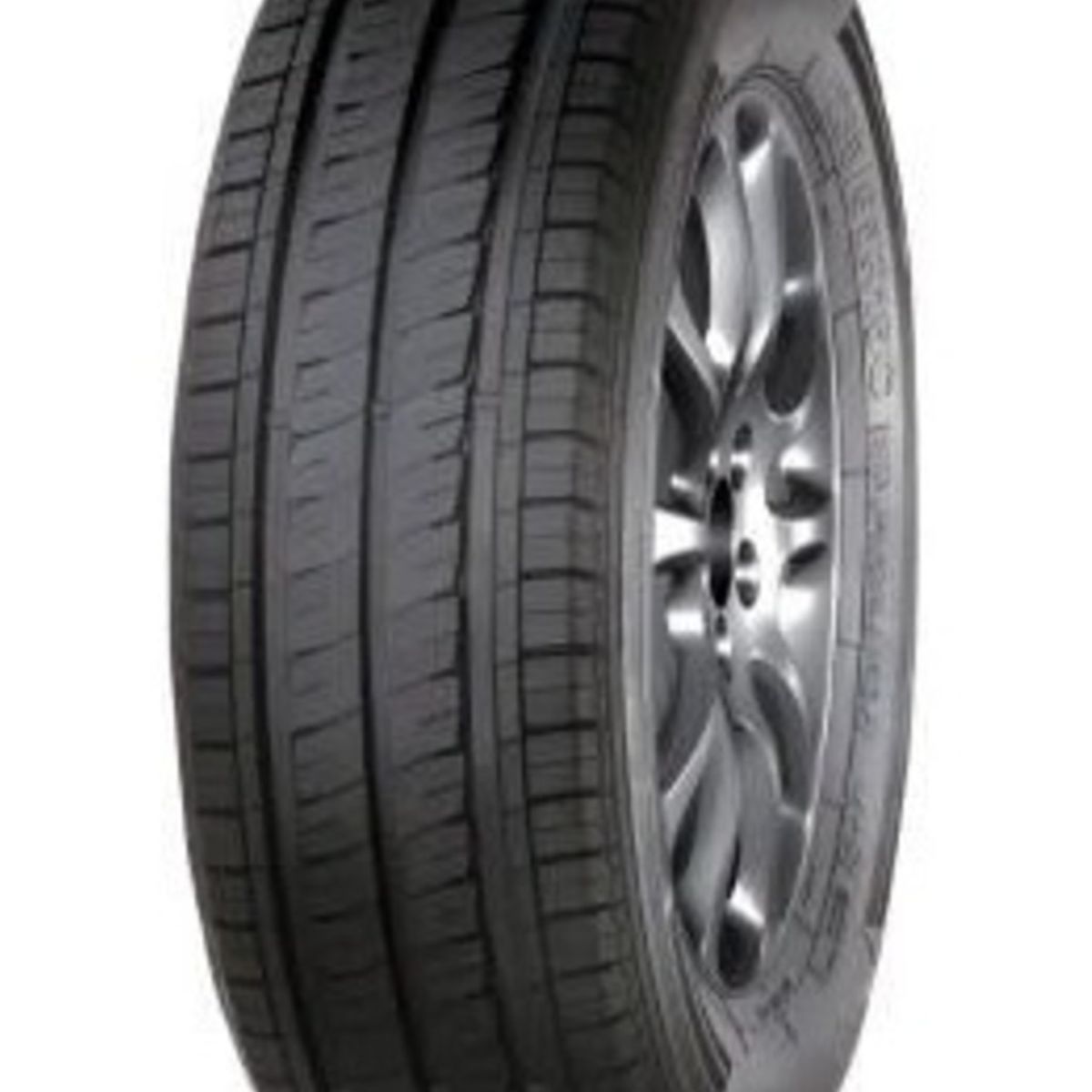 DURABLE - Neumatico 205/65 R16c Durable Cargo 4 8pr 107/105t