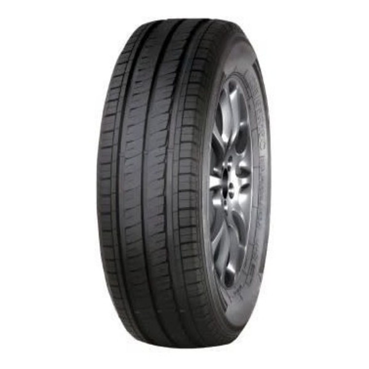 DURABLE - Neumatico 205/65 R16c Durable Cargo 4 8pr 107/105t
