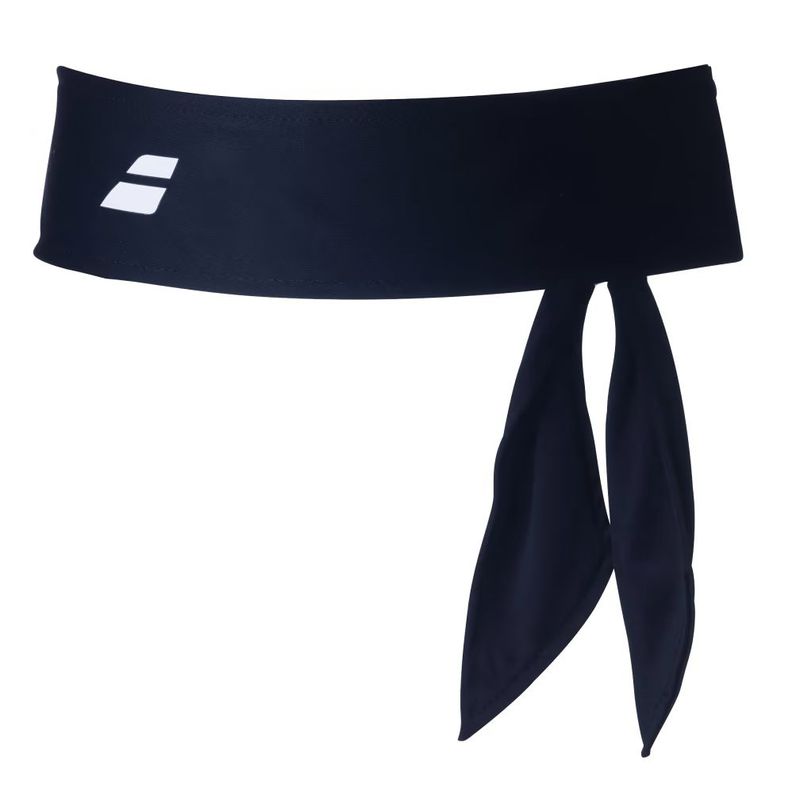 BABOLAT - CINTILLO TENIS BABOLAT TIE HEADBAND