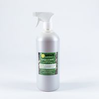 LIXIVIADO DE HUMUS PREPARADO