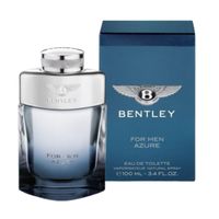 PERFUME BENTLEY FOR MEN AZURE 100 ML EDT.