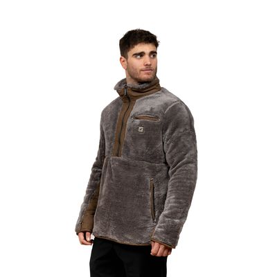 Imagen 2 del producto Polerón Shaggy Lander Hombre