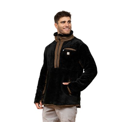 Imagen 2 del producto Polerón Shaggy Lander Hombre