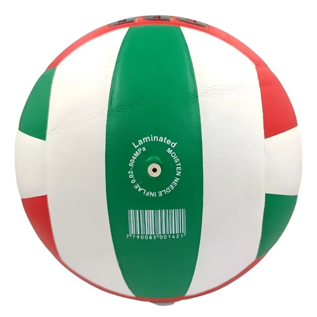 DRB - Balón Volley Voleibol Soft Touch 3.0 Italy Drb