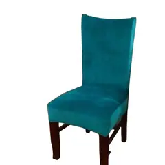 TODOHOGAR SANTIAGO DE CHILE - Set de fundas x 6 unicolor FS101