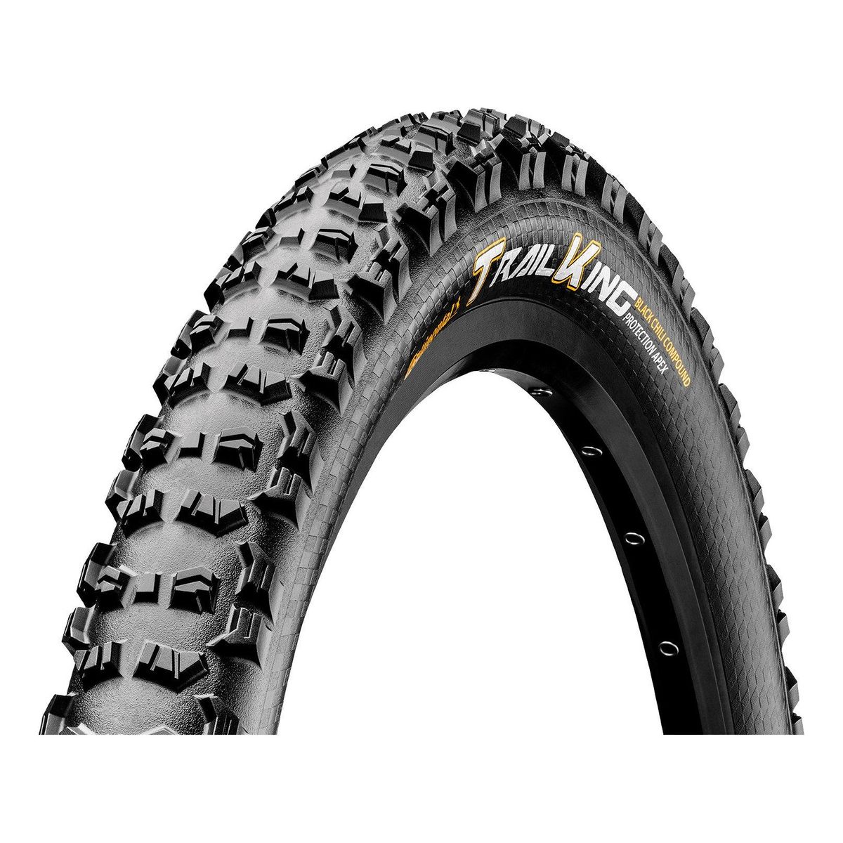 CONTINENTAL - Neumatico Continental 27.5 X 2.60 Trail King