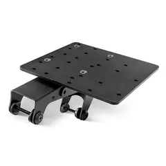 GENERICO - Soporte Playseat Trophy para palanca de cambios y freno mano
