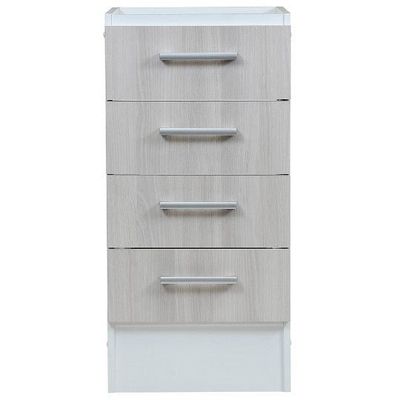 Imagen 2 del producto Gabinete Base Cajonera Acacia