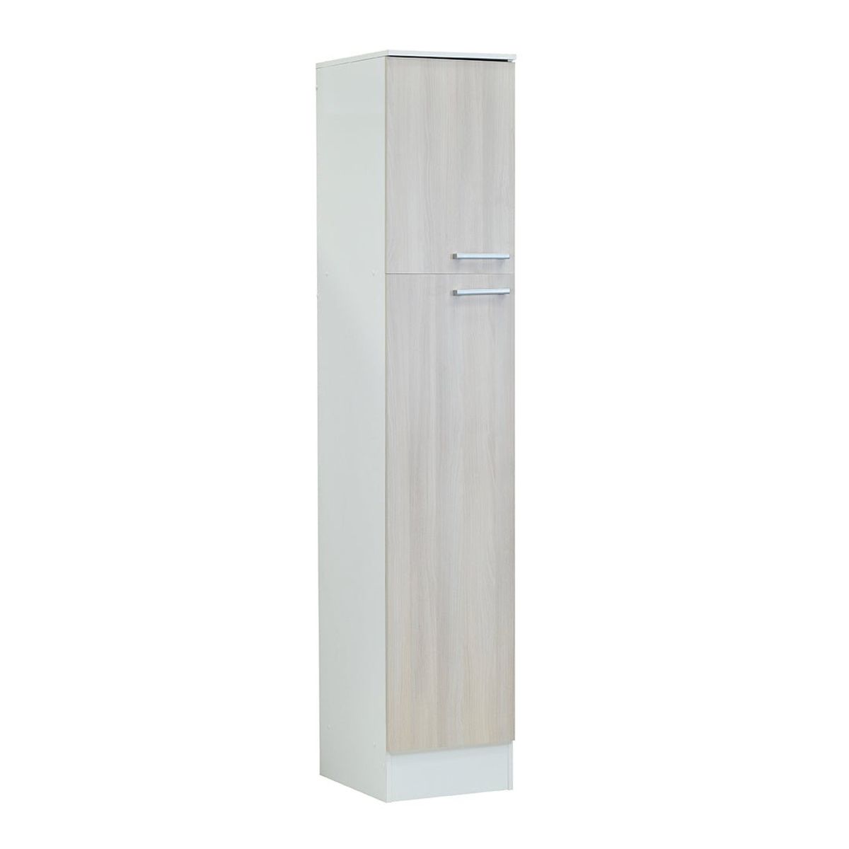 MOBIKIT - Gabinete Base Despensa Acacia