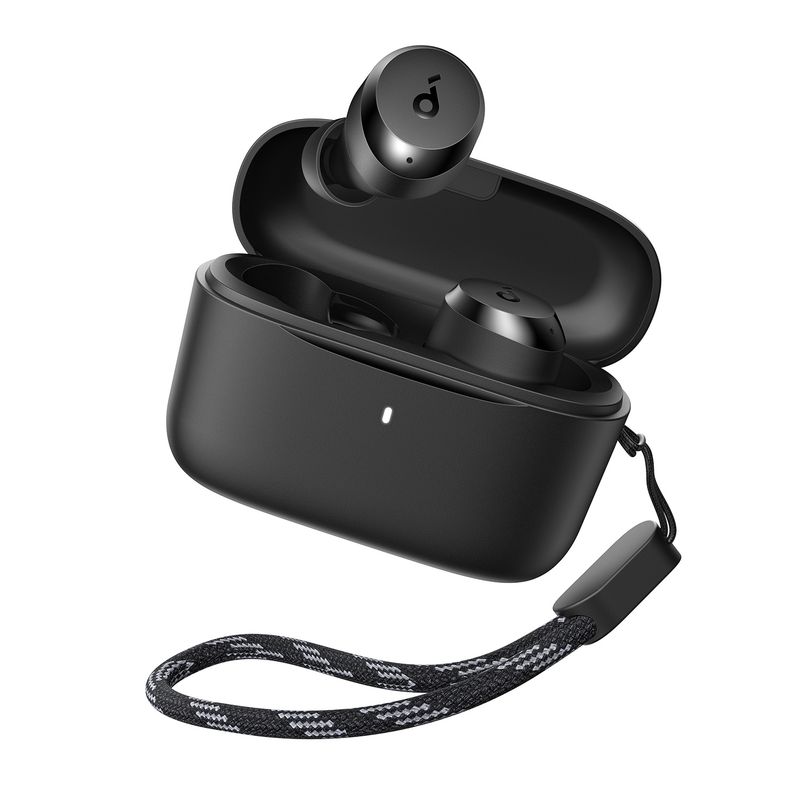 SOUNDCORE - Audifono True Wireless A25i Soundcore Negro