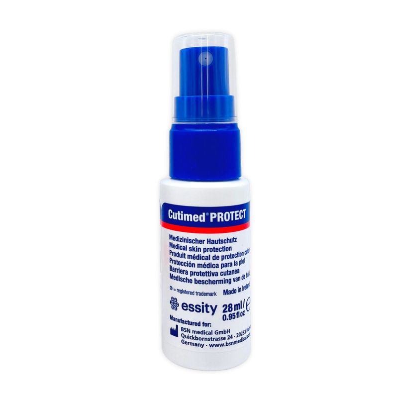 BSN MEDICAL - Cutimed Protect Spray 28 mL