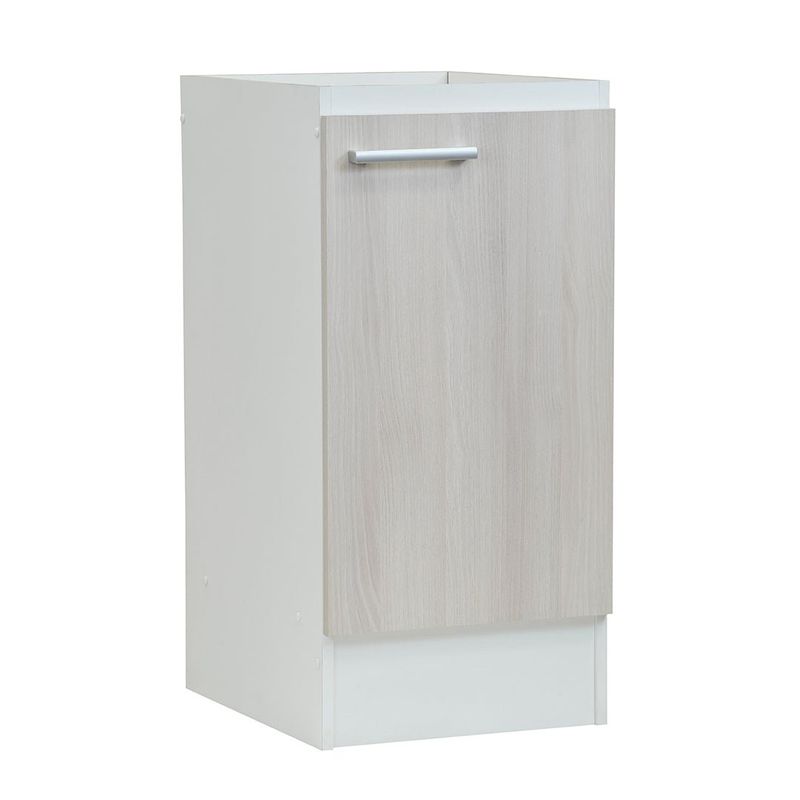 MOBIKIT - Gabinete Base 40 Acacia