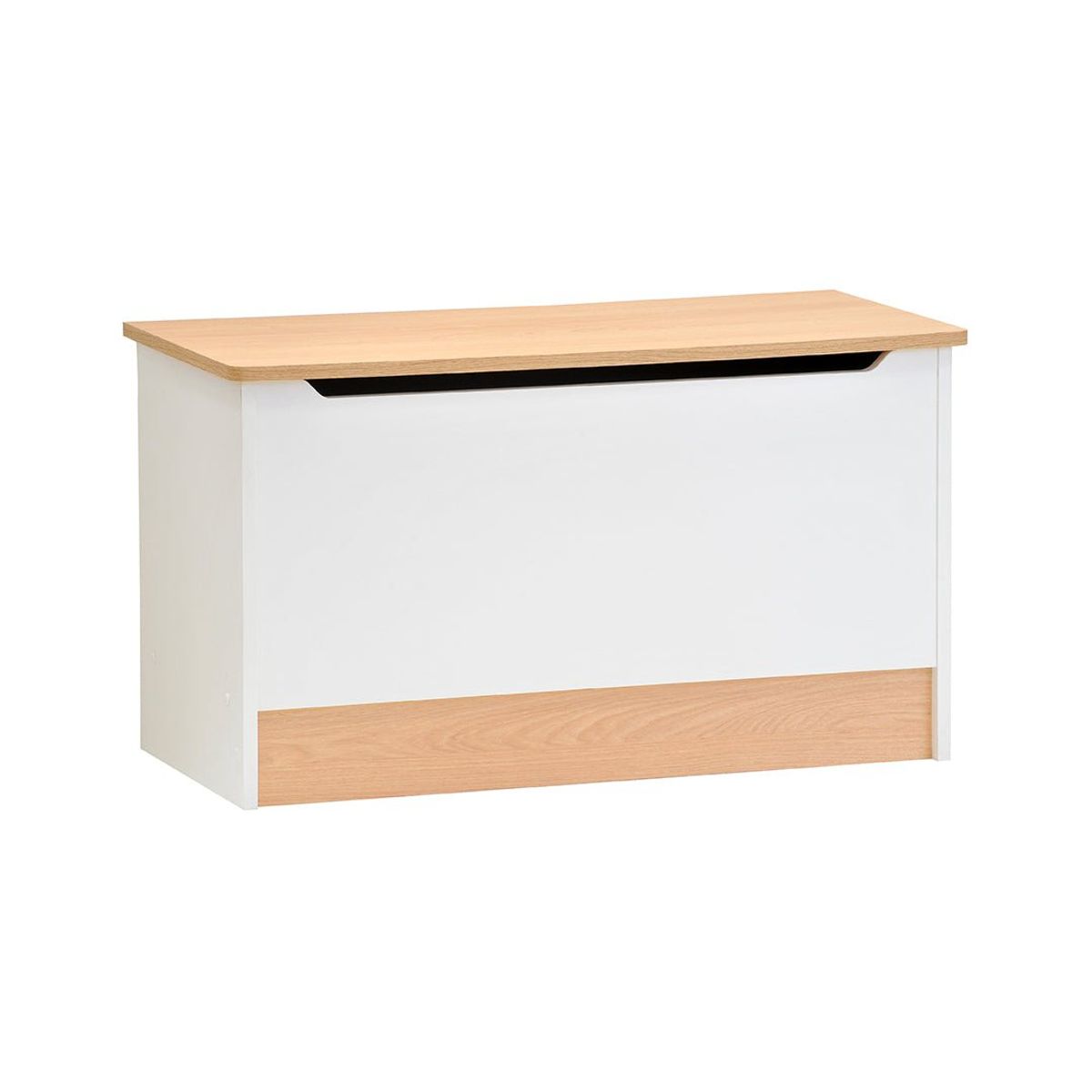 MOBIKIT - Baúl Infantil Ludo Carvalo.