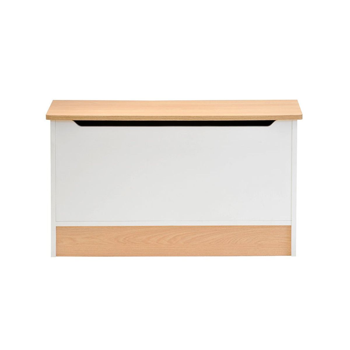 MOBIKIT - Baúl Infantil Ludo Carvalo.