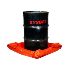 GENERICO - Berma de contención 75 Lt 1m x 1m x 10cm