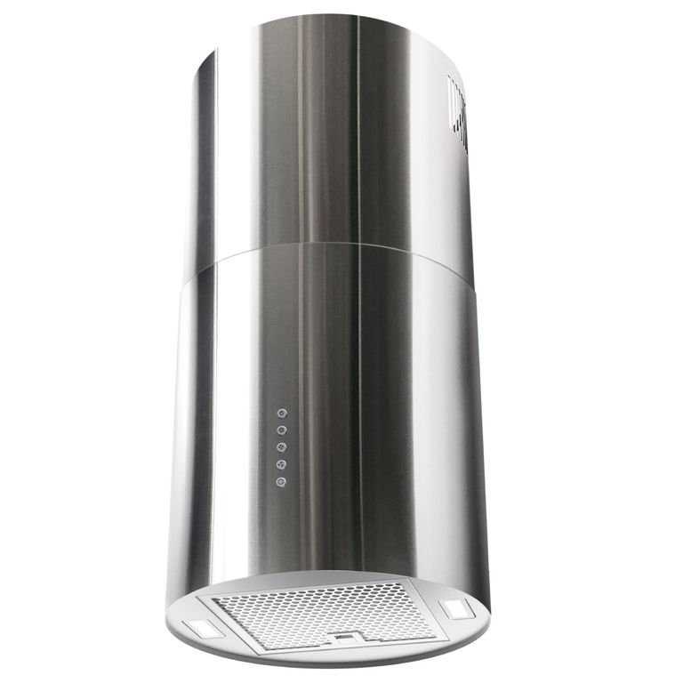 GRONER Campana Isla Gröner Tubular 35cm