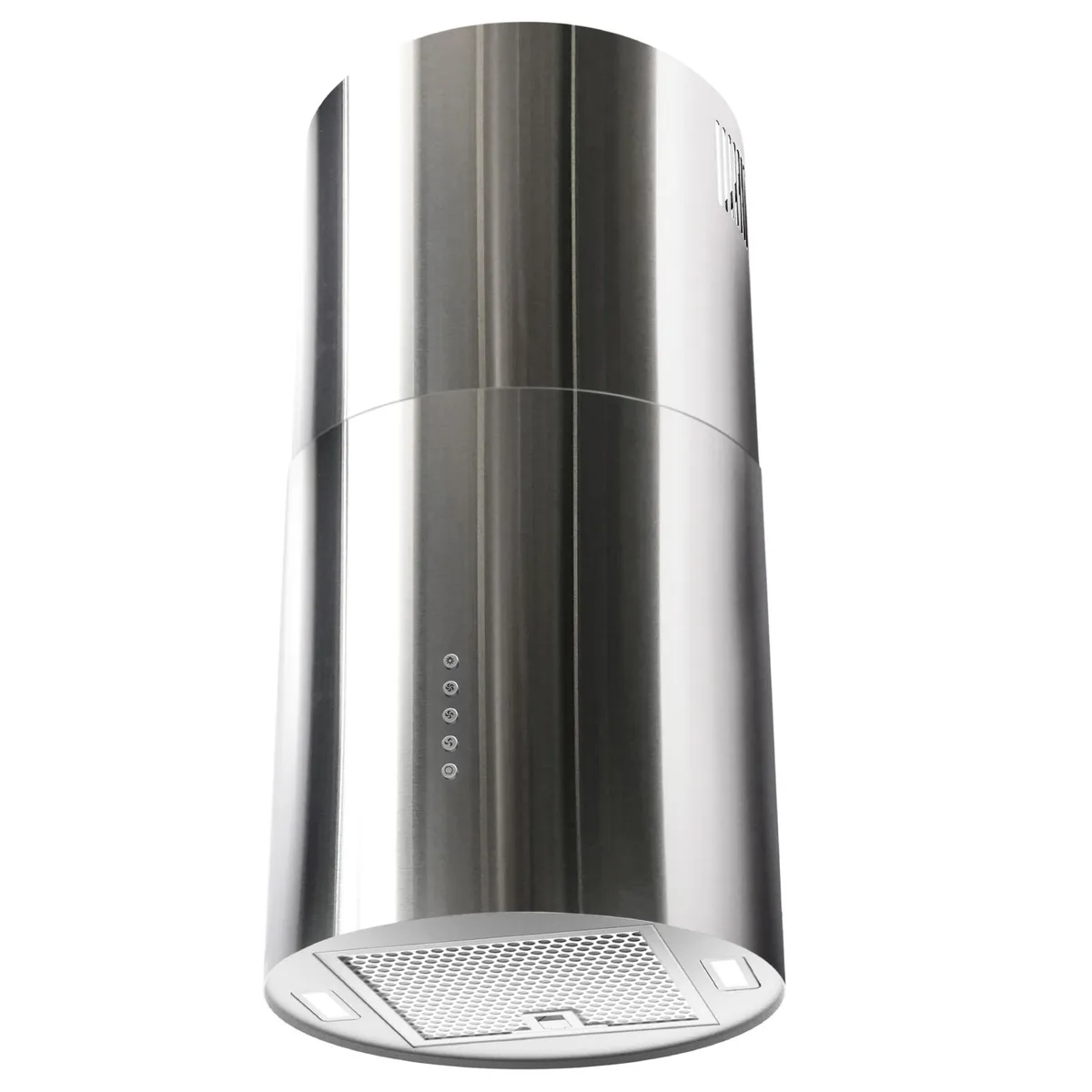 GRONER - Campana Isla Gröner Tubular 35cm