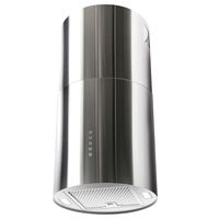 Campana Isla Gröner Tubular 35cm