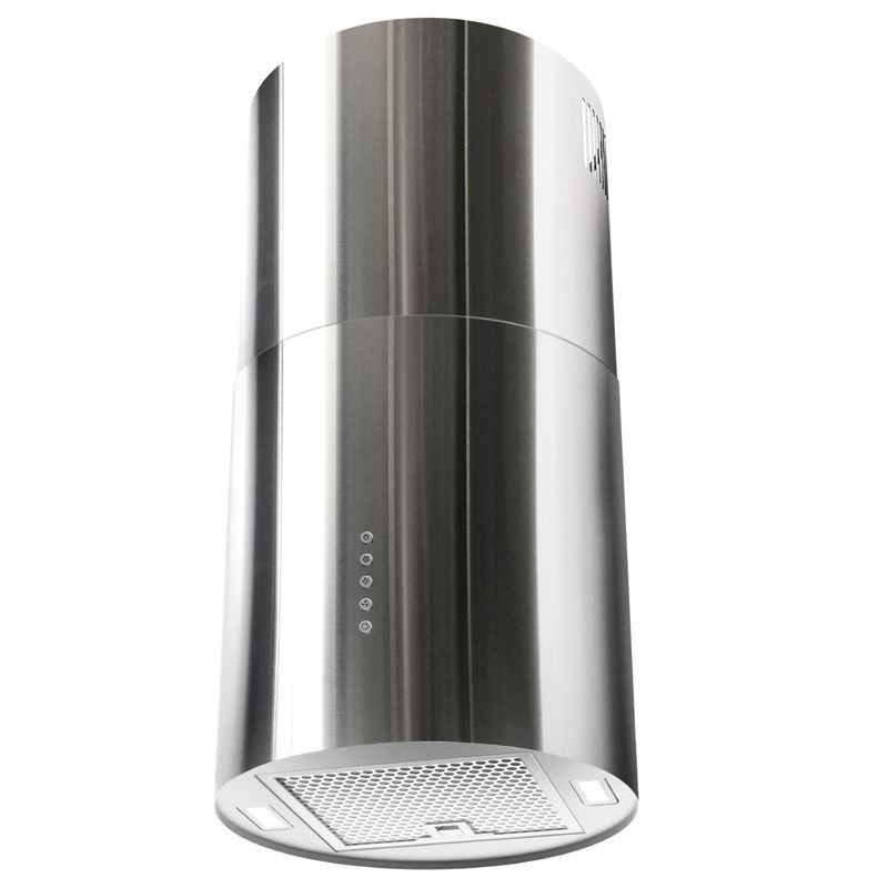 GRONER - Campana Isla Gröner Tubular 35cm