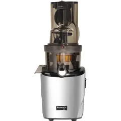 KUVINGS - Extractor de Jugos Prensado en Frío REVO830 Plateada